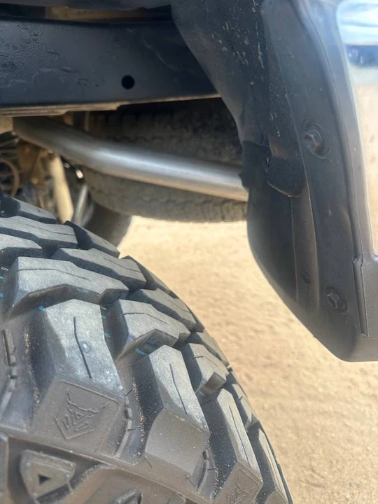 1995 Toyota 4Runner 2nd Gen - Image 12 of 18