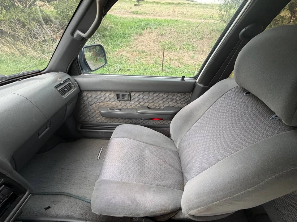1995 Toyota 4Runner 2nd Gen - Image 10 of 14