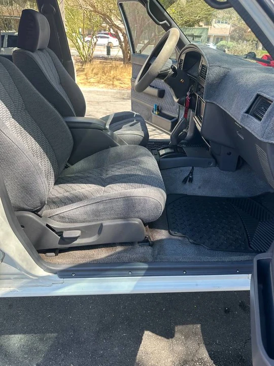 1995 Toyota 4Runner 2nd Gen - Image 10 of 18