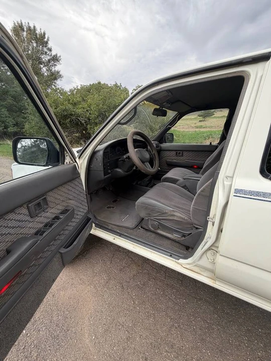 1995 Toyota 4Runner 2nd Gen - Image 14 of 14