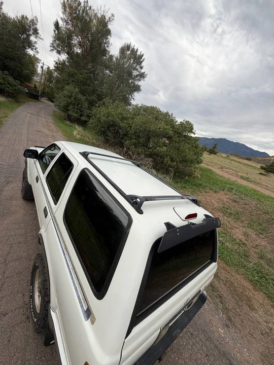 1995 Toyota 4Runner 2nd Gen - Image 9 of 14