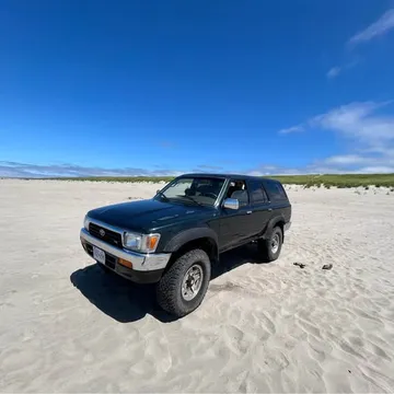 1995 Toyota 4Runner