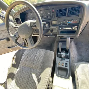 1995 Toyota 4Runner