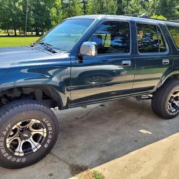 1995 Toyota 4Runner
