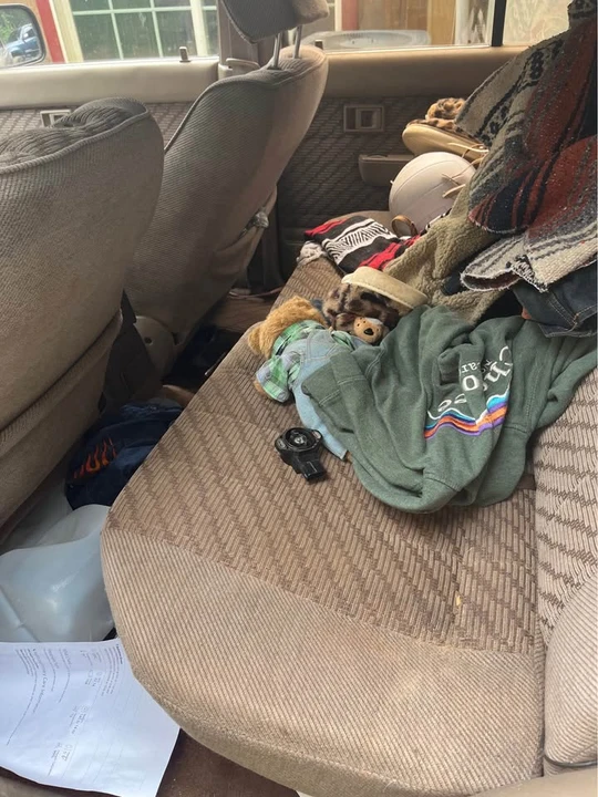 1995 Toyota 4Runner 2nd Gen - Image 6 of 9