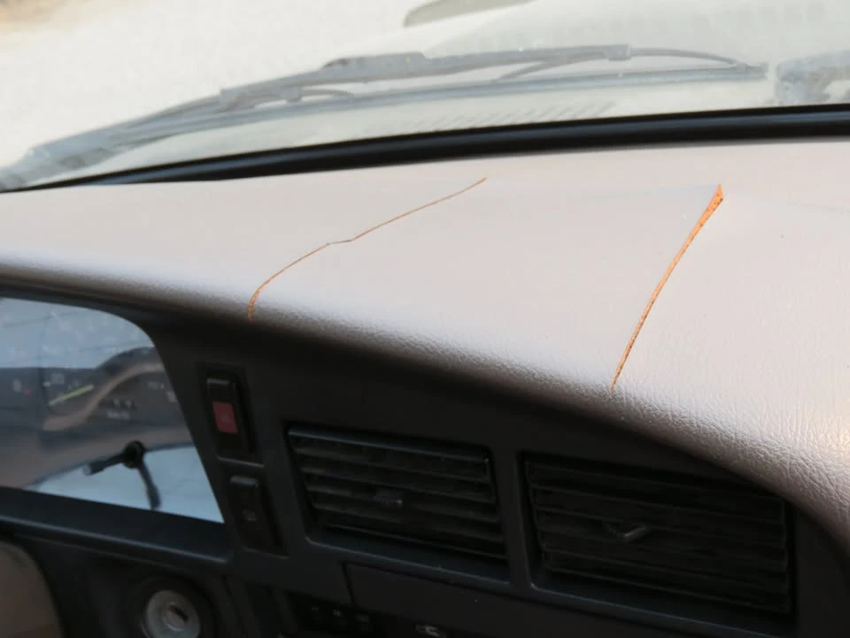 1995 Toyota 4Runner 2nd Gen - Image 7 of 14