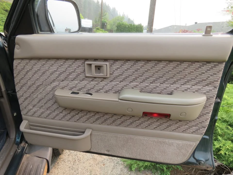1995 Toyota 4Runner 2nd Gen - Image 13 of 14
