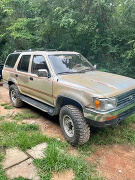 1995 Toyota 4Runner