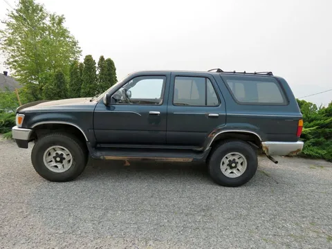 1995 Toyota 4Runner