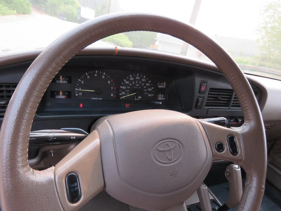 1995 Toyota 4Runner 2nd Gen - Image 14 of 14