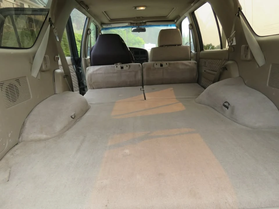 1995 Toyota 4Runner 2nd Gen - Image 10 of 14