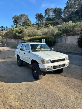 1995 Toyota 4Runner