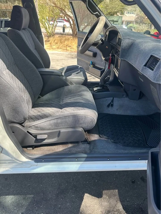 1995 Toyota 4Runner 2nd Gen - Image 10 of 14