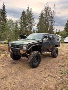 1995 Toyota 4Runner
