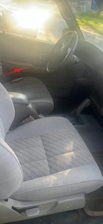 1995 Toyota 4Runner 2nd Gen - Image 4 of 17