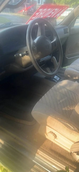 1995 Toyota 4Runner 2nd Gen - Image 6 of 17