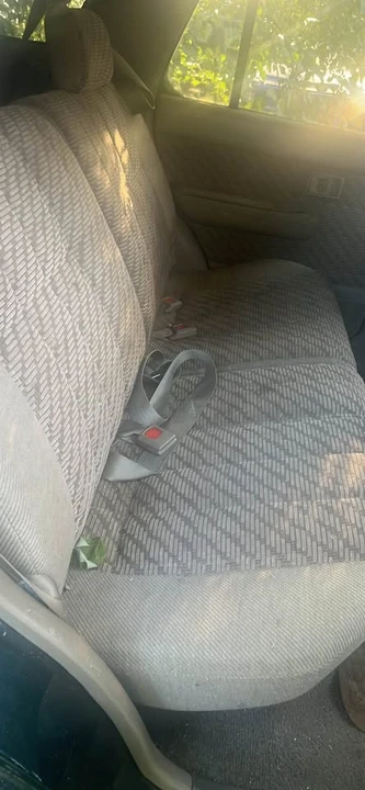 1995 Toyota 4Runner 2nd Gen - Image 8 of 17