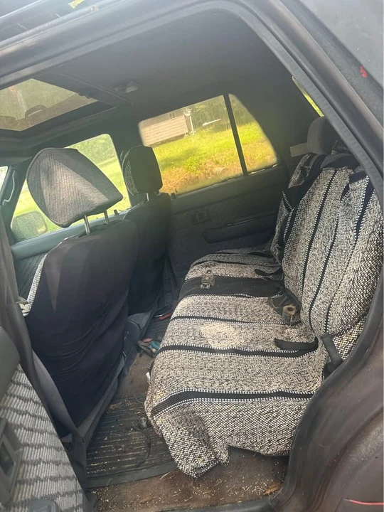 1995 Toyota 4Runner 2nd Gen - Image 2 of 4