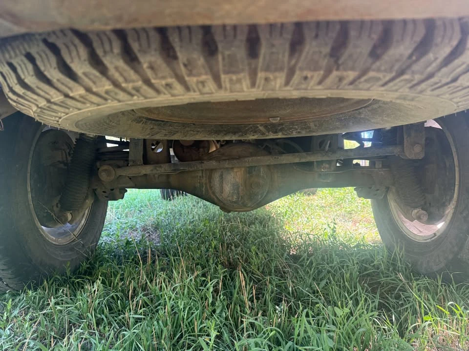 1995 Toyota 4Runner 2nd Gen - Image 6 of 11