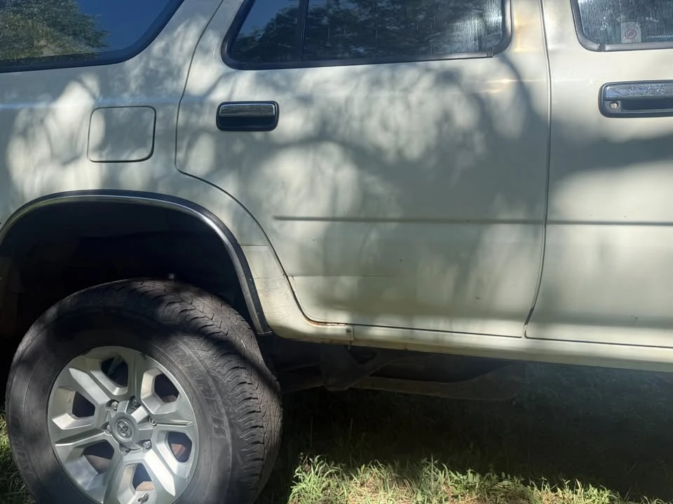 1995 Toyota 4Runner 2nd Gen - Image 11 of 11