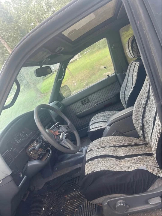 1995 Toyota 4Runner 2nd Gen - Image 3 of 4