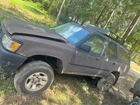 1995 Toyota 4Runner