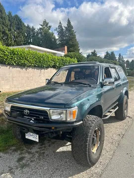 1995 Toyota 4Runner
