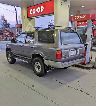 1995 Toyota 4Runner