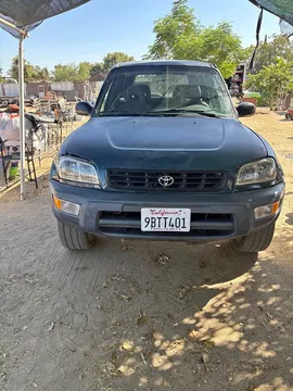 1995 Toyota 4Runner