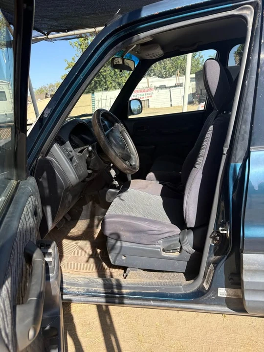 1995 Toyota 4Runner 2nd Gen - Image 3 of 5