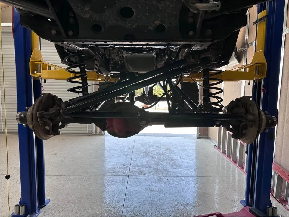 1995 Toyota 4Runner 2nd Gen - Image 13 of 18
