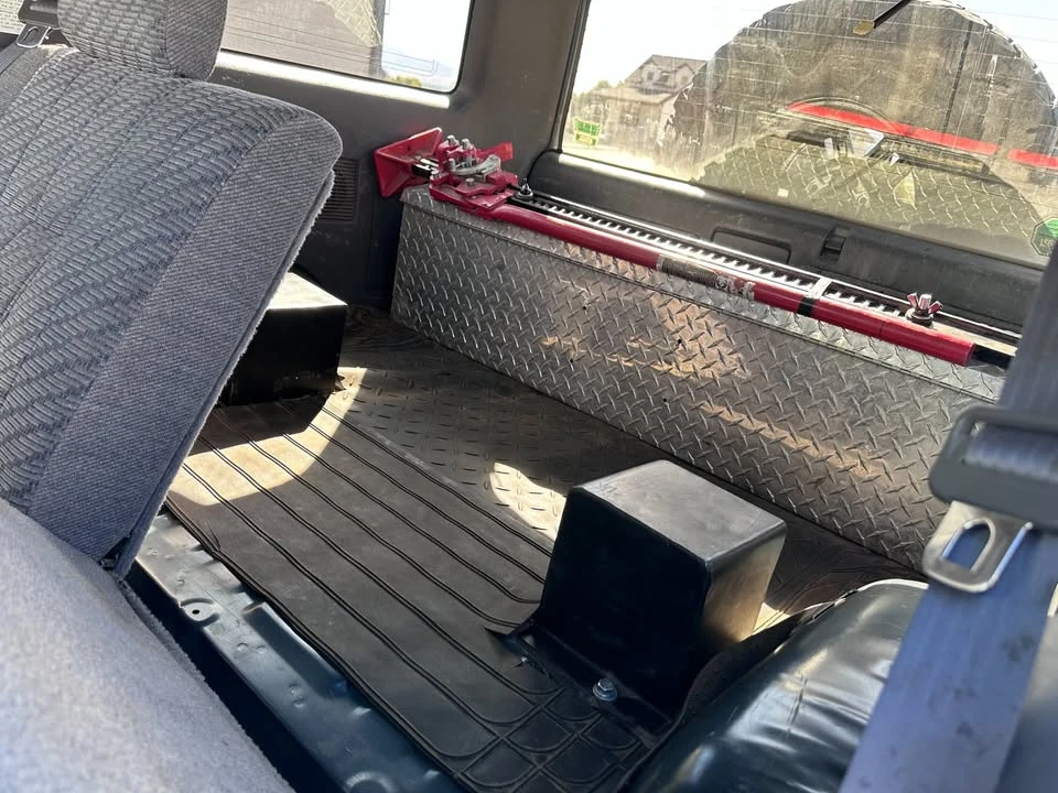 1995 Toyota 4Runner 2nd Gen - Image 9 of 18