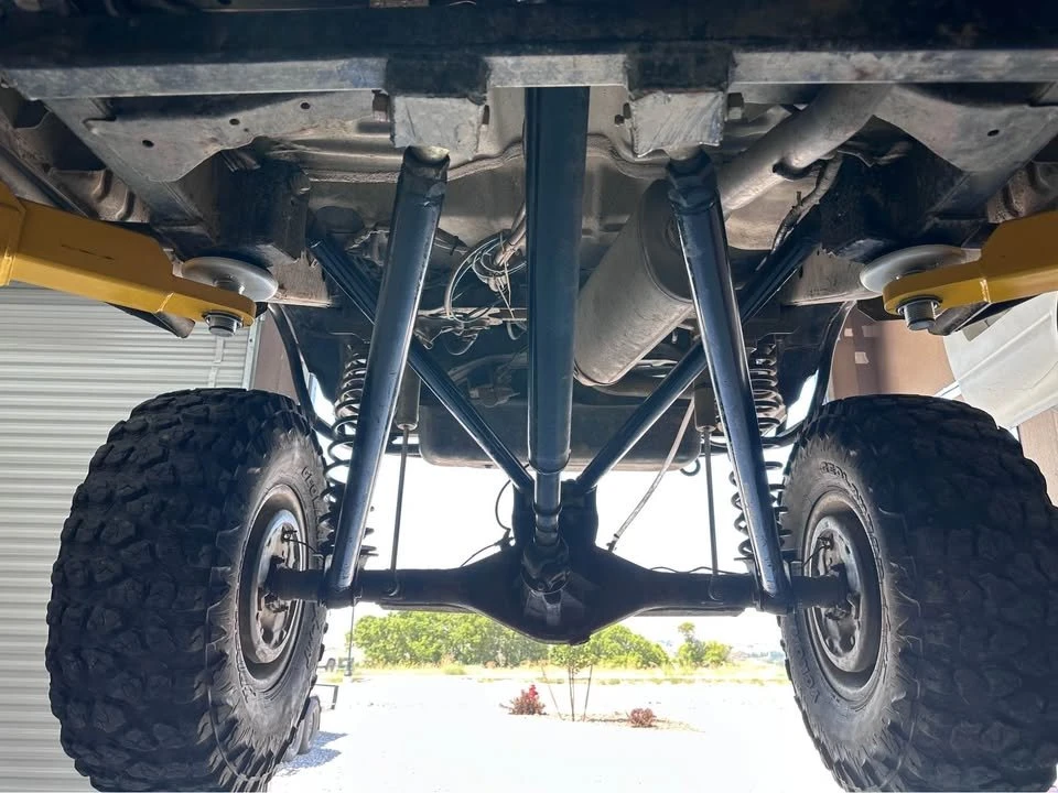 1995 Toyota 4Runner 2nd Gen - Image 14 of 18