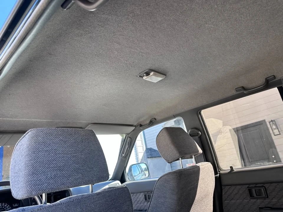 1995 Toyota 4Runner 2nd Gen - Image 10 of 18