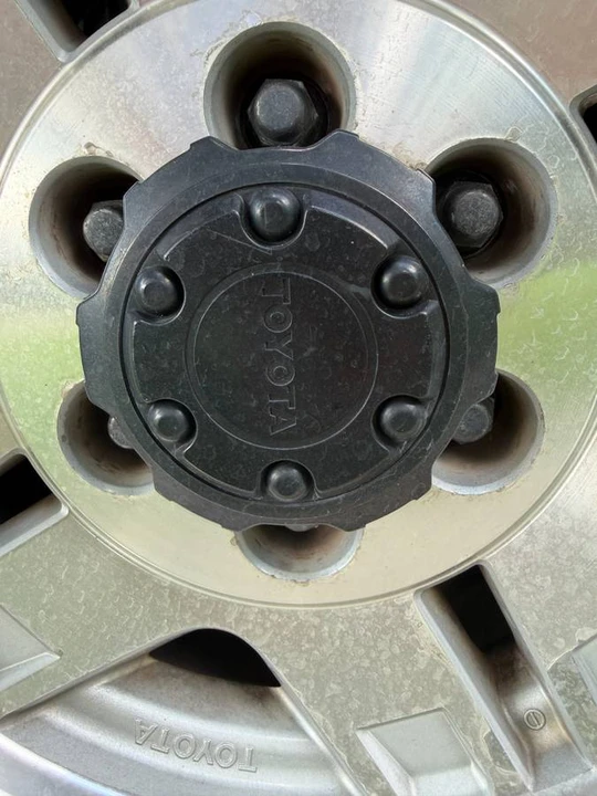 1995 Toyota 4Runner 2nd Gen - Image 24 of 24