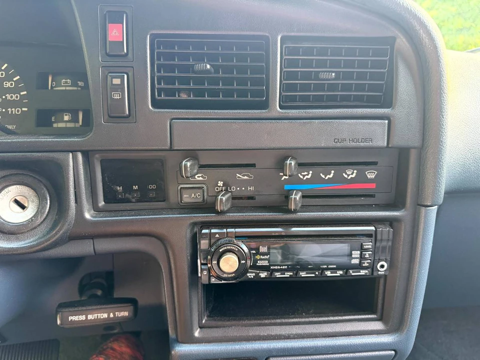 1995 Toyota 4Runner 2nd Gen - Image 19 of 24