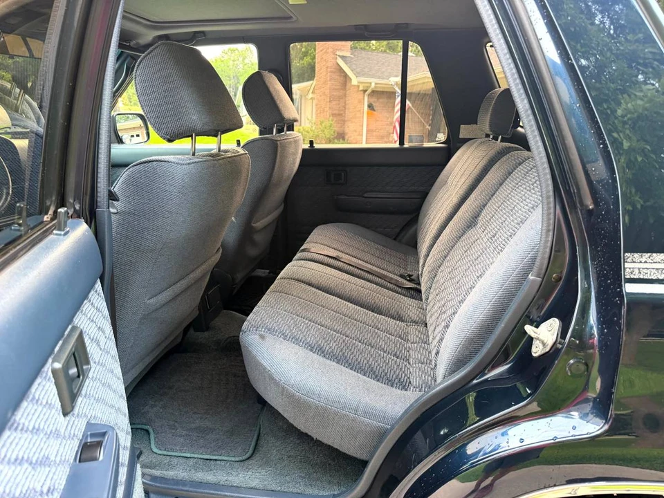 1995 Toyota 4Runner 2nd Gen - Image 15 of 24