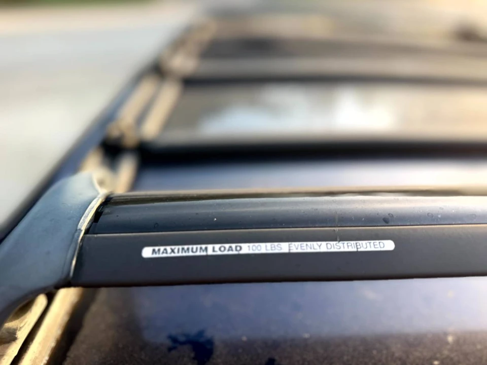 1995 Toyota 4Runner 2nd Gen - Image 3 of 24