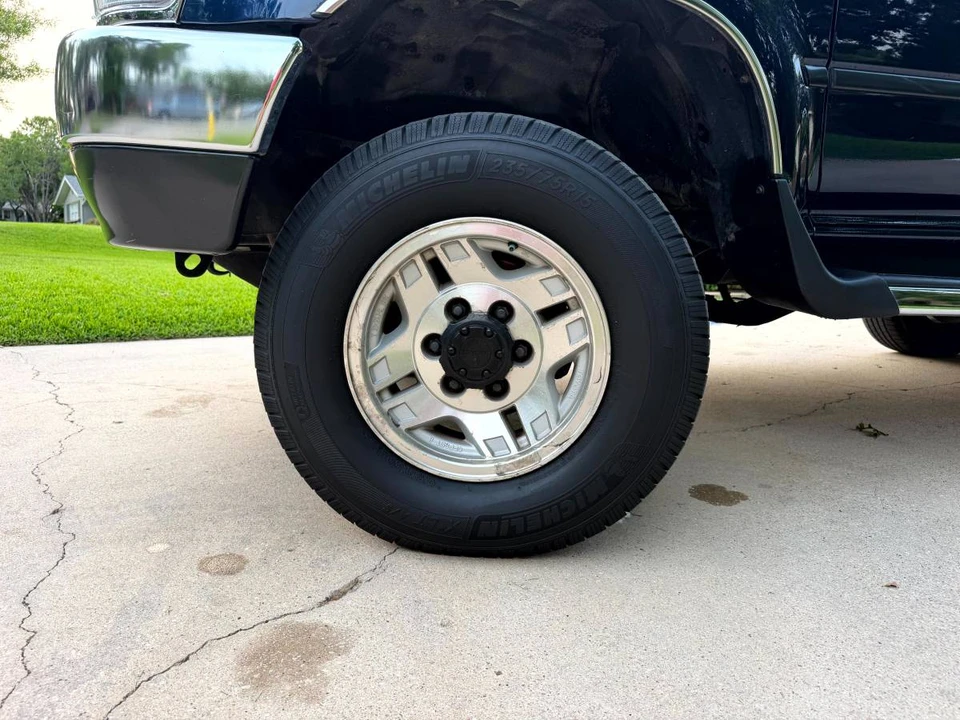 1995 Toyota 4Runner 2nd Gen - Image 16 of 24