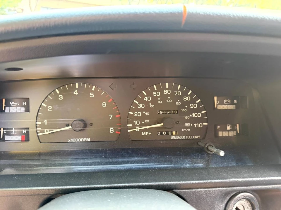 1995 Toyota 4Runner 2nd Gen - Image 18 of 24