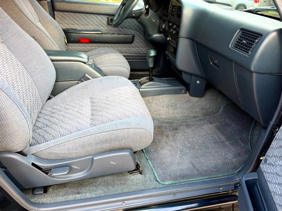 1995 Toyota 4Runner 2nd Gen - Image 17 of 24