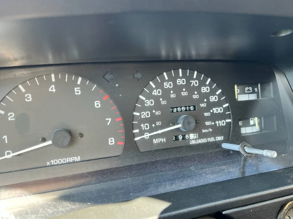 1995 Toyota 4Runner 2nd Gen - Image 20 of 24