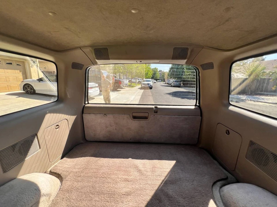 1995 Toyota 4Runner 2nd Gen - Image 23 of 24