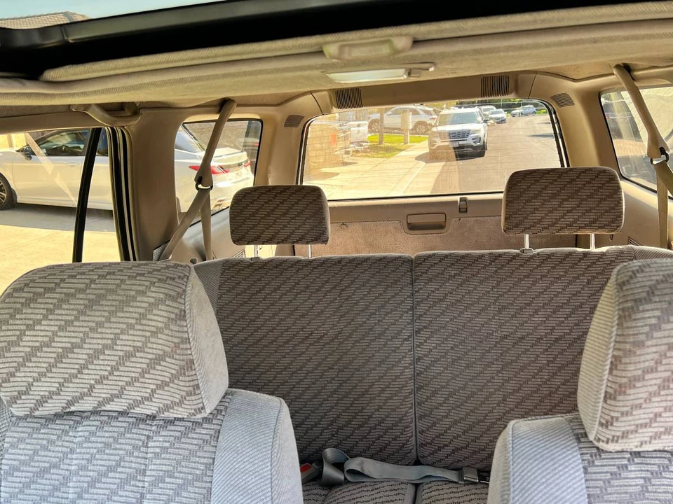 1995 Toyota 4Runner 2nd Gen - Image 19 of 24