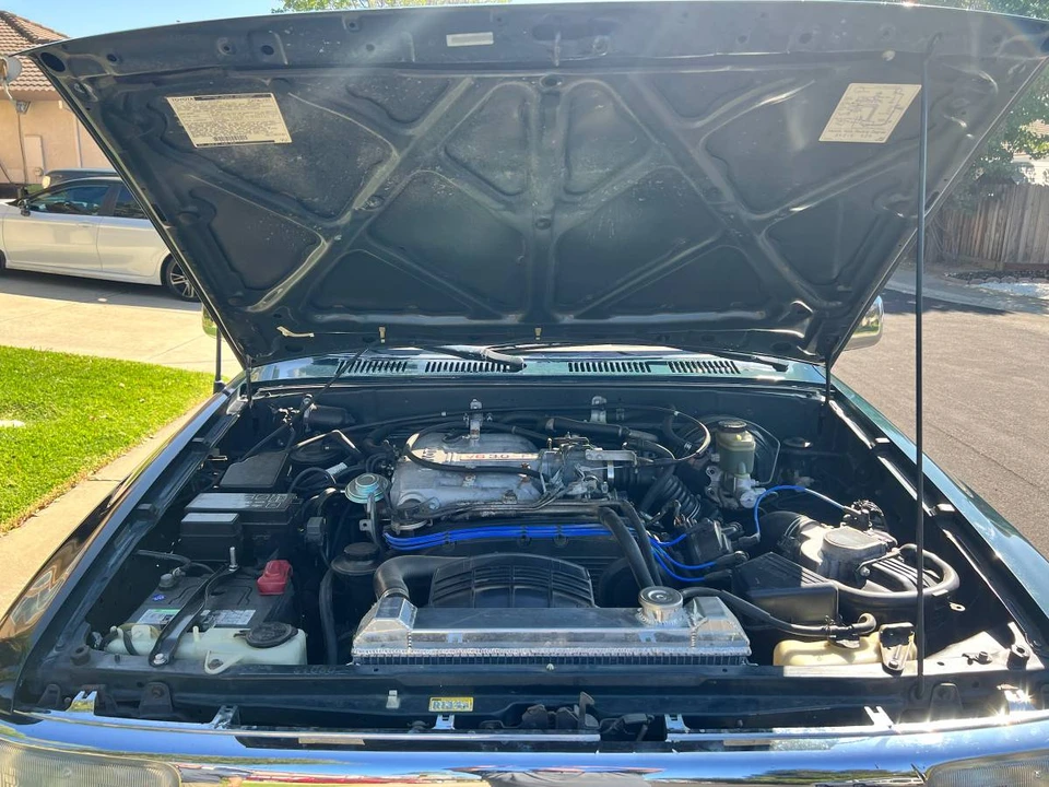 1995 Toyota 4Runner 2nd Gen - Image 24 of 24