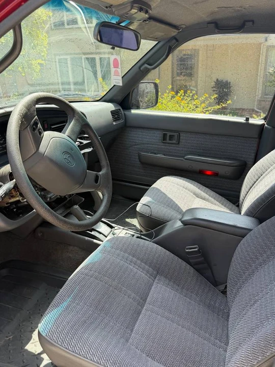 1995 Toyota 4Runner 2nd Gen - Image 18 of 20
