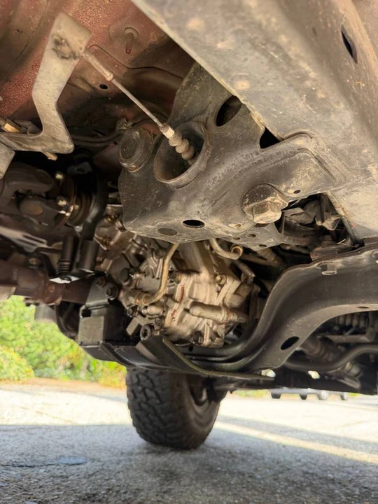 1995 Toyota 4Runner 2nd Gen - Image 12 of 20