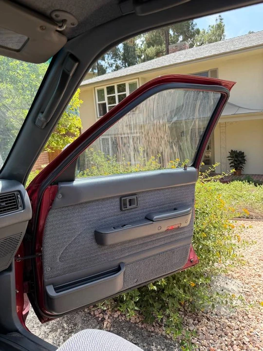 1995 Toyota 4Runner 2nd Gen - Image 17 of 20
