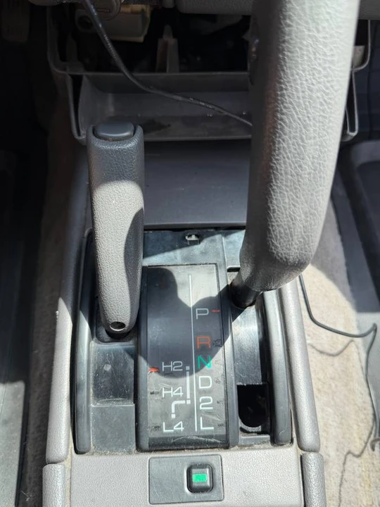 1995 Toyota 4Runner 2nd Gen - Image 19 of 20