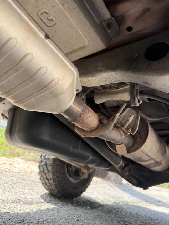 1995 Toyota 4Runner 2nd Gen - Image 11 of 20